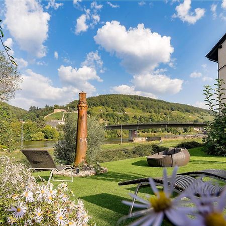 Hotel Straubs Schoene Aussicht Klingenberg am Main Extérieur photo